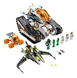 LEGO LEGO Mars Mission 7645: MT-61 Crystal Reaper