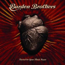Buried In Your Black Heart