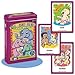 Super Duper Publications Comparatives Fun Deck Flash Cards Educational Learning Resource for Children