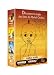 DVD : Coffret Michel Ocelot : Kirikou et la sorcière, Kirikou et les bêtes sauvages, Princes et princesse