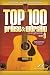 Top 100 Praise and Worship Songbook, Volume 3 (Guitar Chord Songbook)