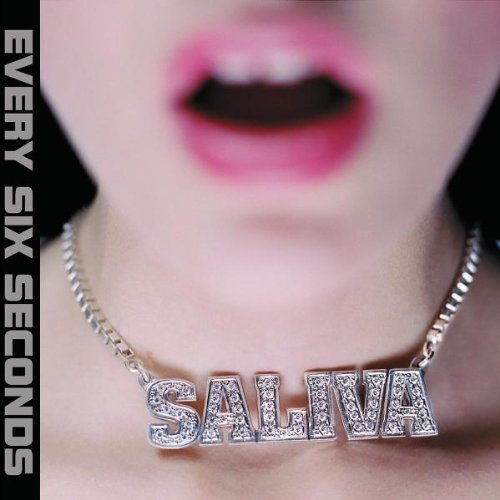 Saliva-Every Six Seconds-CD-FLAC-2001-mwnd Download