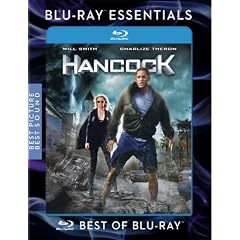 Hancock [Blu-ray]