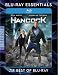 Hancock [Blu-ray] DVD