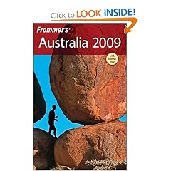 Frommer's Australia 2009 (Frommer's Complete)