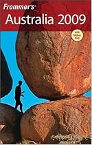 Frommer's Australia 2009 (Frommer's Complete)