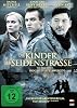 Die Kinder der Seidenstraße (DVD)