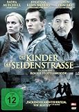 Produkt-Bild: Die Kinder der Seidenstra&szlig;e