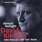 Almost Twilight