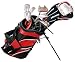 Sports : Golf - JS Golfset Concept - LONGRIDGE