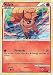 Pokemon Legend HS2 Unleashed Single Card Vulpix #68 Common [Toy]