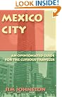 MEXICO CITY: AN...