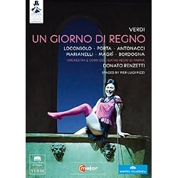 Un Giorno Di Regno