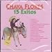 Chava-Chava Flores 