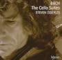 Bach: The Cello Suites
