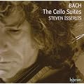 Bach - Cello Suites / Steven Isserlis