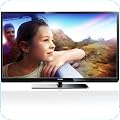 Fernseher und Projektoren