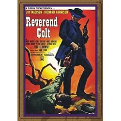 Reverend Colt