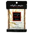 Colorado Spice Company, Seafood Spice, Sassy Seasoned Pepper for Mahi, 1.5-Ounce Packet  (Pack of 12)