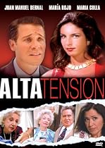 Alta Tension (High Tension)