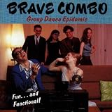 Group Dance Epidemic