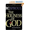 The Holiness of God
