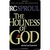 The Holiness of God