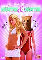 The Hottie And The Nottie [DVD] [2008]