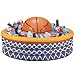 Inflatable Basketball Fan Cooler