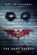 BATMAN - THE DARK KNIGHT (AMERIKANISCHES ORIGINAL) - Poster Gro�format