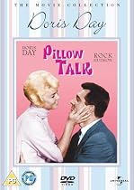 Pillow Talk [DVD] [1959]