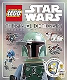 Lego Star Wars : the visual dictionary