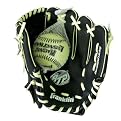 Franklin Glow-in-the-Dark Baseball Glove