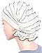 Abbey Cap Chemo Beanie Cancer Scarf