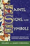 Saints, signs and symbols