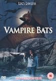 Vampire Bats [ NON-USA FORMAT, PAL, Reg.2 Import - United Kingdom ]