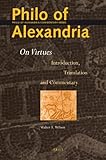 On virtues
