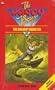 The Hardy Boys #81: THE SWAMP MONSTER