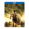 Troy (Director's Cut - Limited Edition SteelBook) [Blu-ray]