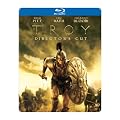 Troy (Director's Cut - Limited Edition SteelBook) [Blu-ray]