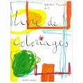 Livre de coloriages