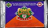  : Skybox Babylon 5 Season 5 Trading Card Pack - 9 cards per pack
