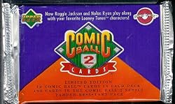 Skybox Babylon 5 Season 5 Trading Card Pack - 9 cards per pack