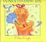 Gypsy's Cleaning Day