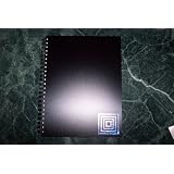 Hardcover9X12Sketchbook