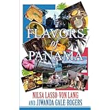 flavors of panama