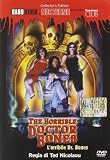 Horrible Dr. Bones (The) - L`Orribile Dr. Bones