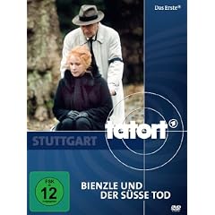Tatort: Bienzle und der s��e Tod