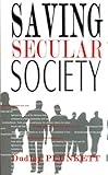 Saving secular society