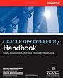 Oracle Discoverer 10g Handbook